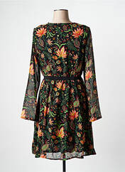 Robe courte noir LA FIANCEE DU MEKONG pour femme seconde vue