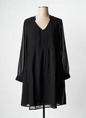 Robe courte noir LA FIANCEE DU MEKONG pour femme seconde vue