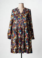 Robe courte noir LA FIANCEE DU MEKONG pour femme seconde vue