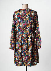 Robe courte noir LA FIANCEE DU MEKONG pour femme seconde vue