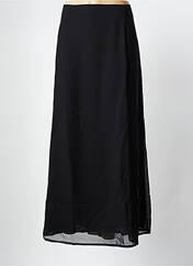 Jupe longue noir LA FIANCEE DU MEKONG pour femme seconde vue