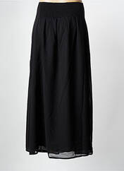 Jupe longue noir LA FIANCEE DU MEKONG pour femme seconde vue