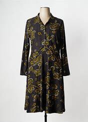 Robe courte noir LA FIANCEE DU MEKONG pour femme seconde vue