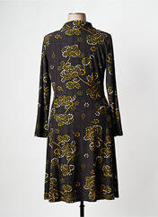 Robe courte noir LA FIANCEE DU MEKONG pour femme seconde vue