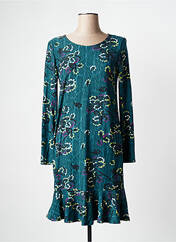 Robe courte vert LA FIANCEE DU MEKONG pour femme seconde vue