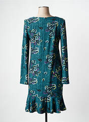Robe courte vert LA FIANCEE DU MEKONG pour femme seconde vue