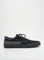 Baskets noir NIKE pour homme seconde vue