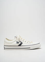 Baskets blanc CONVERSE pour homme seconde vue