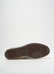 Baskets blanc CONVERSE pour homme seconde vue