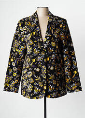 Veste casual noir LA FIANCEE DU MEKONG pour femme seconde vue