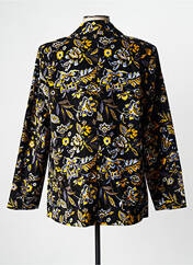 Veste casual noir LA FIANCEE DU MEKONG pour femme seconde vue