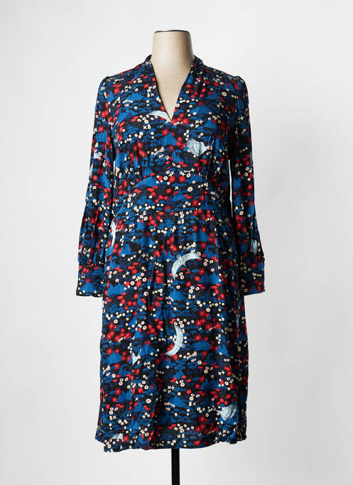 Robe courte noir LA FIANCEE DU MEKONG pour femme