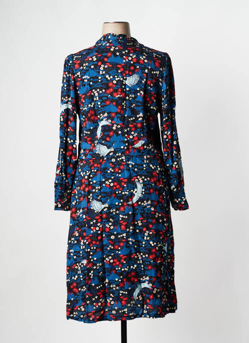 Robe courte noir LA FIANCEE DU MEKONG femme