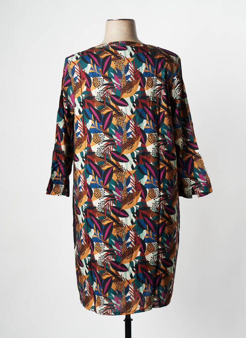 Robe courte noir LA FIANCEE DU MEKONG pour femme