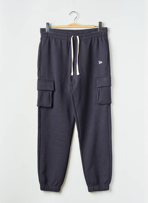 Jogging noir NEW ERA pour unisexe