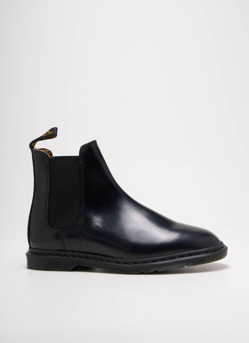 Bottines/Boots noir DR MARTENS pour homme