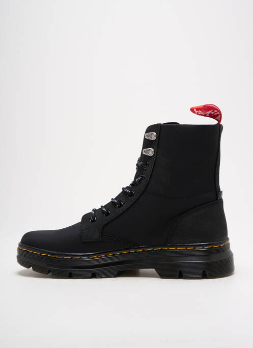 Bottines/Boots noir DR MARTENS femme