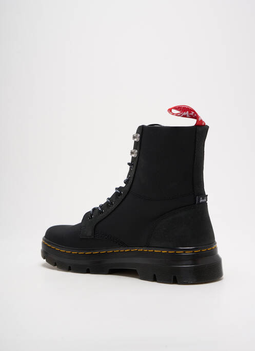 Bottines/Boots noir DR MARTENS femme