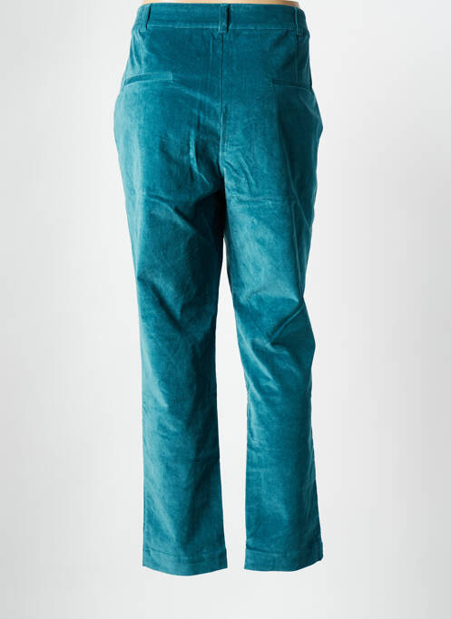 Pantalon chino vert LA FIANCEE DU MEKONG pour femme