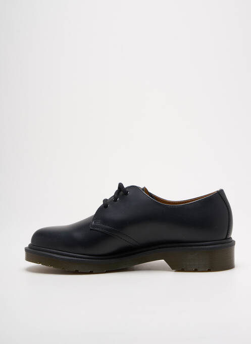 Derbies noir DR MARTENS femme