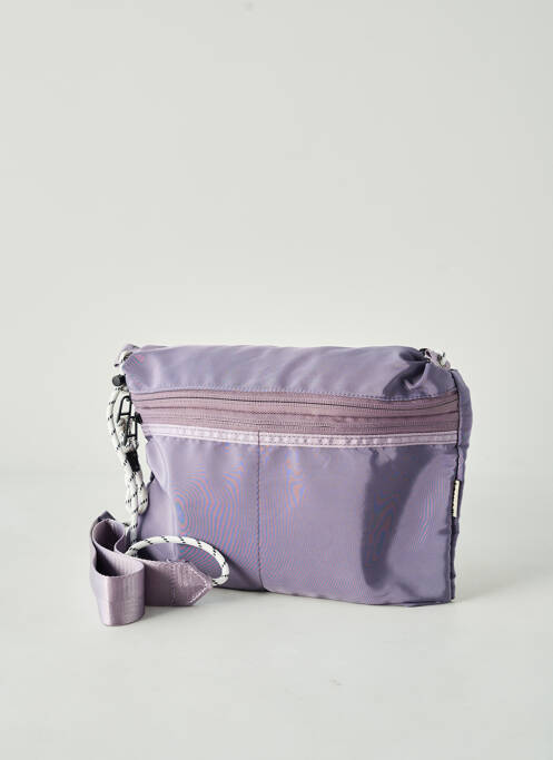 Sac violet TAIKAN pour unisexe