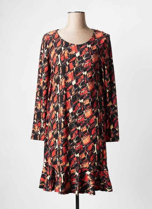 Robe courte noir LA FIANCEE DU MEKONG pour femme