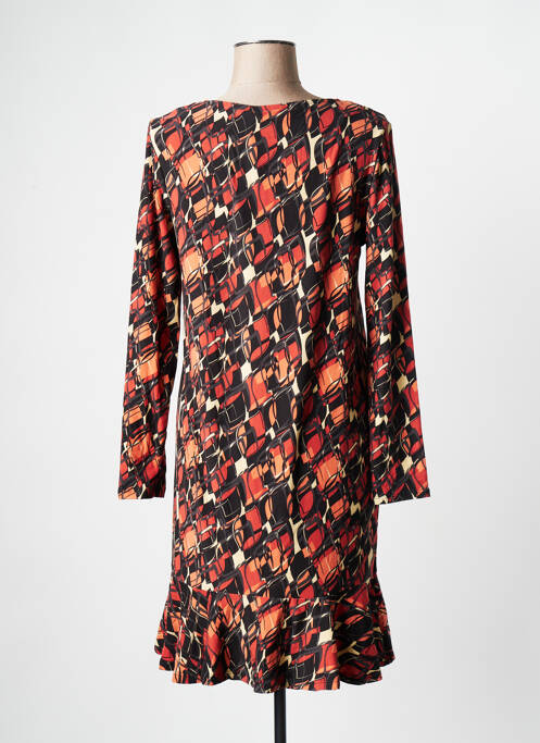 Robe courte noir LA FIANCEE DU MEKONG pour femme