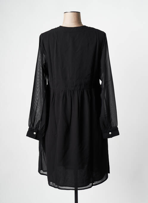 Robe courte noir LA FIANCEE DU MEKONG pour femme