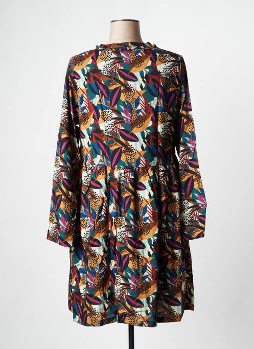 Robe courte noir LA FIANCEE DU MEKONG pour femme