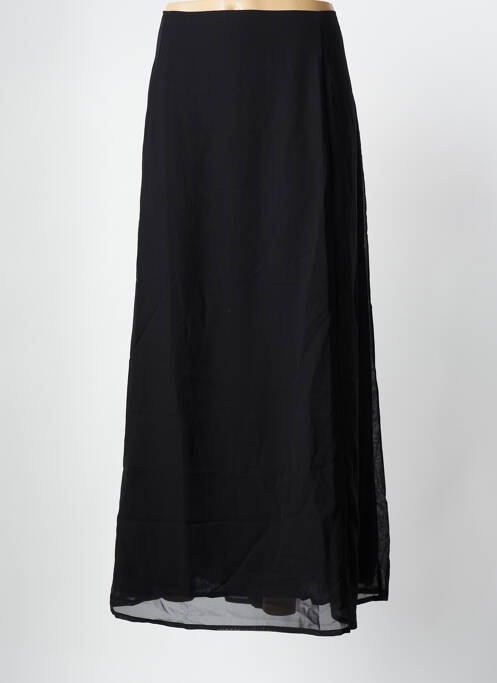 Jupe longue noir LA FIANCEE DU MEKONG pour femme