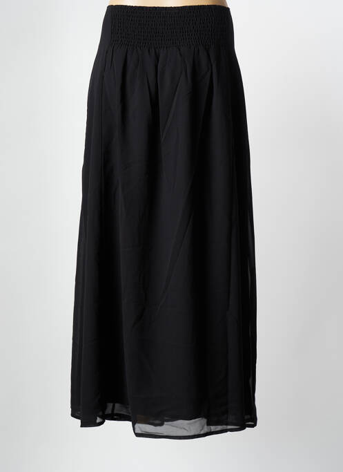 Jupe longue noir LA FIANCEE DU MEKONG pour femme