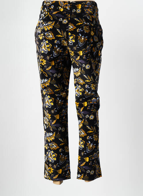 Pantalon slim noir LA FIANCEE DU MEKONG femme