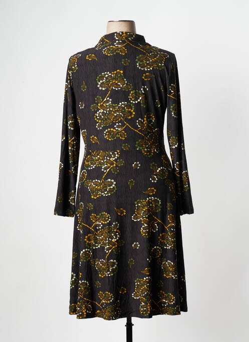 Robe courte noir LA FIANCEE DU MEKONG pour femme