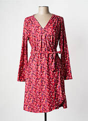 Robe courte rouge LA FIANCEE DU MEKONG pour femme seconde vue