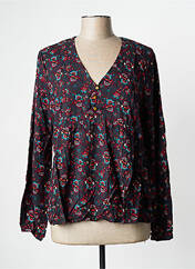 Blouse gris LA FIANCEE DU MEKONG pour femme seconde vue