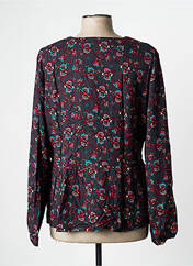 Blouse gris LA FIANCEE DU MEKONG pour femme seconde vue