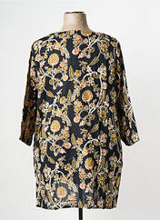 Tunique manches longues noir LA FIANCEE DU MEKONG pour femme seconde vue