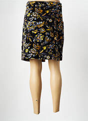 Jupe courte noir LA FIANCEE DU MEKONG pour femme seconde vue