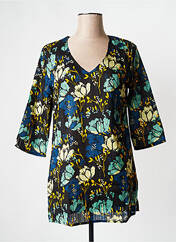 Tunique manches longues noir LA FIANCEE DU MEKONG pour femme seconde vue