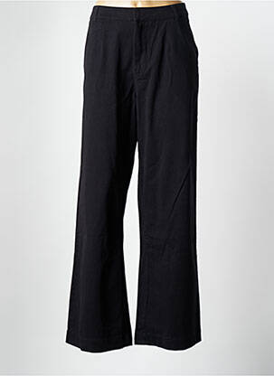 Pantalon large noir LA FIANCEE DU MEKONG femme