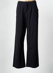 Pantalon large noir LA FIANCEE DU MEKONG pour femme seconde vue