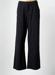 Pantalon large noir LA FIANCEE DU MEKONG femme