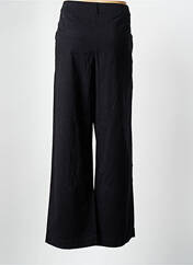 Pantalon large noir LA FIANCEE DU MEKONG pour femme seconde vue