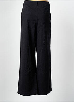 Pantalon large noir LA FIANCEE DU MEKONG femme