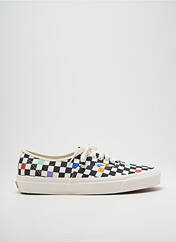 Baskets noir VANS pour homme seconde vue