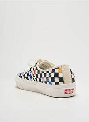 Baskets noir VANS pour homme seconde vue