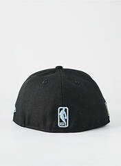 Casquette noir NEW ERA pour unisexe seconde vue