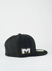 Casquette noir NEW ERA pour unisexe seconde vue