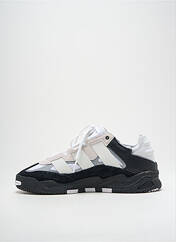 Baskets blanc ADIDAS pour homme seconde vue