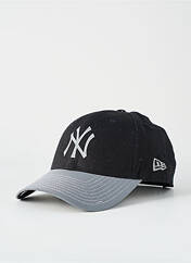 Casquette noir NEW ERA pour unisexe seconde vue